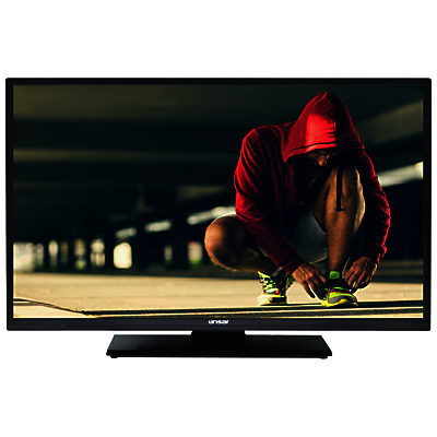 Linsar 32LED808 LED HD Ready TV, 32  With Freeview HD